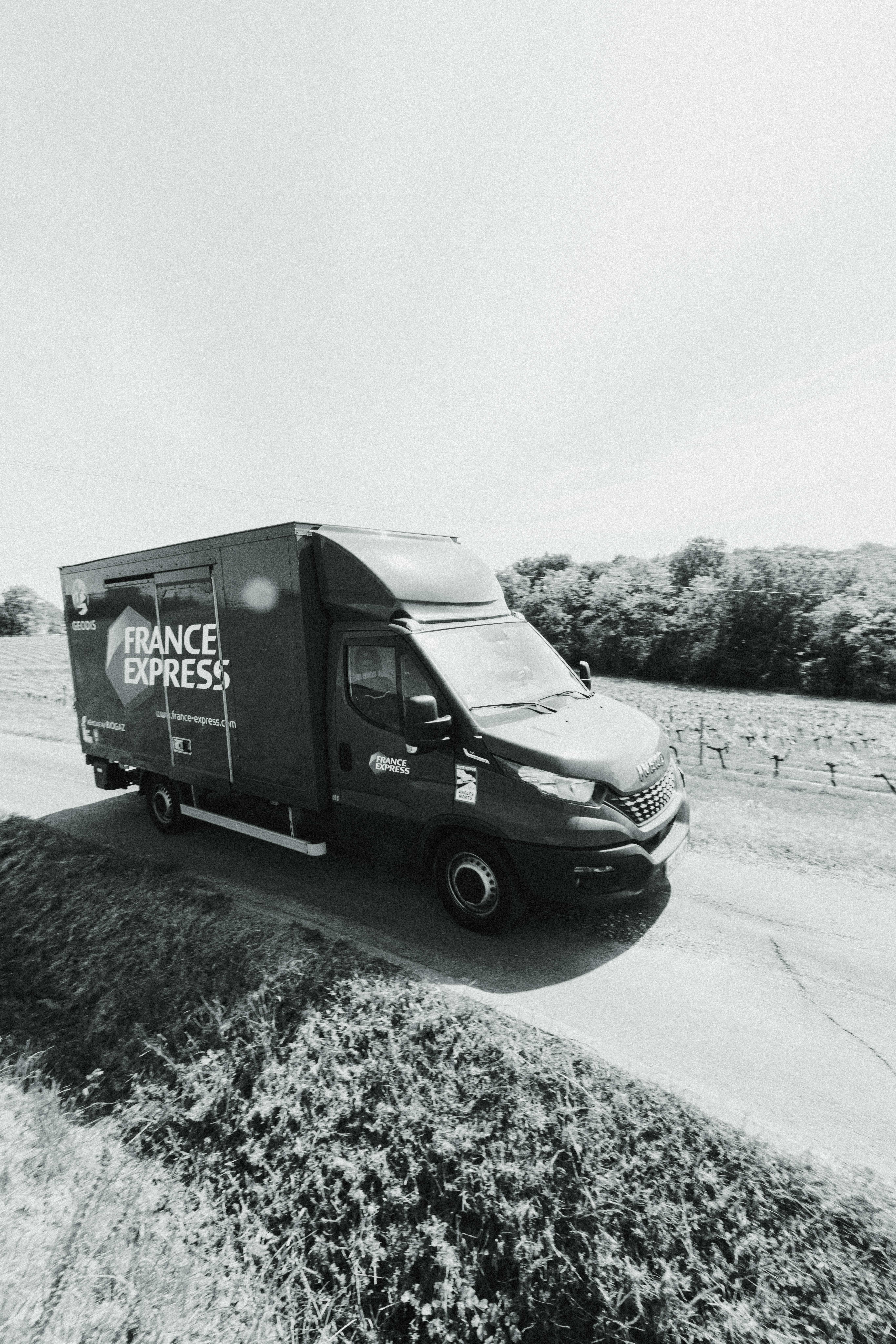 France Express Bordeaux : 3 months of content in two days