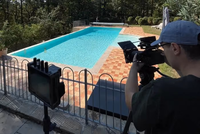Shooting Across France