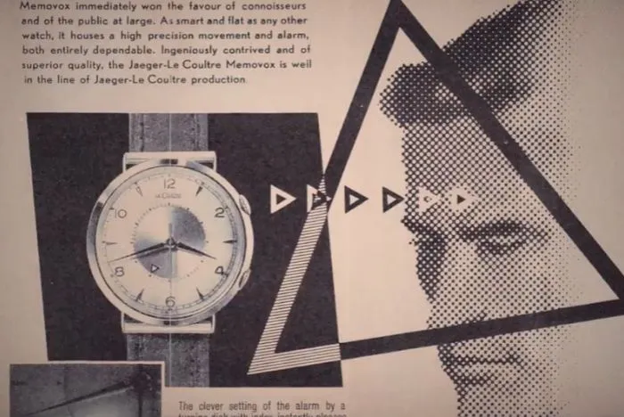 Case Study: The Collectibles for Jaeger-LeCoultre