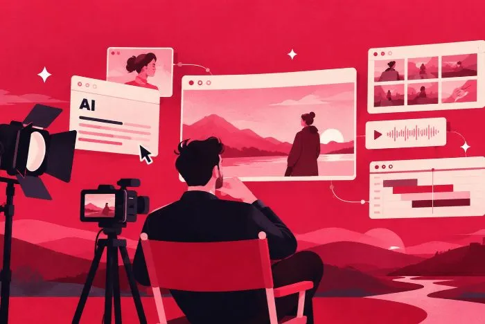 Filmmaking with AI: From Promise to Reality