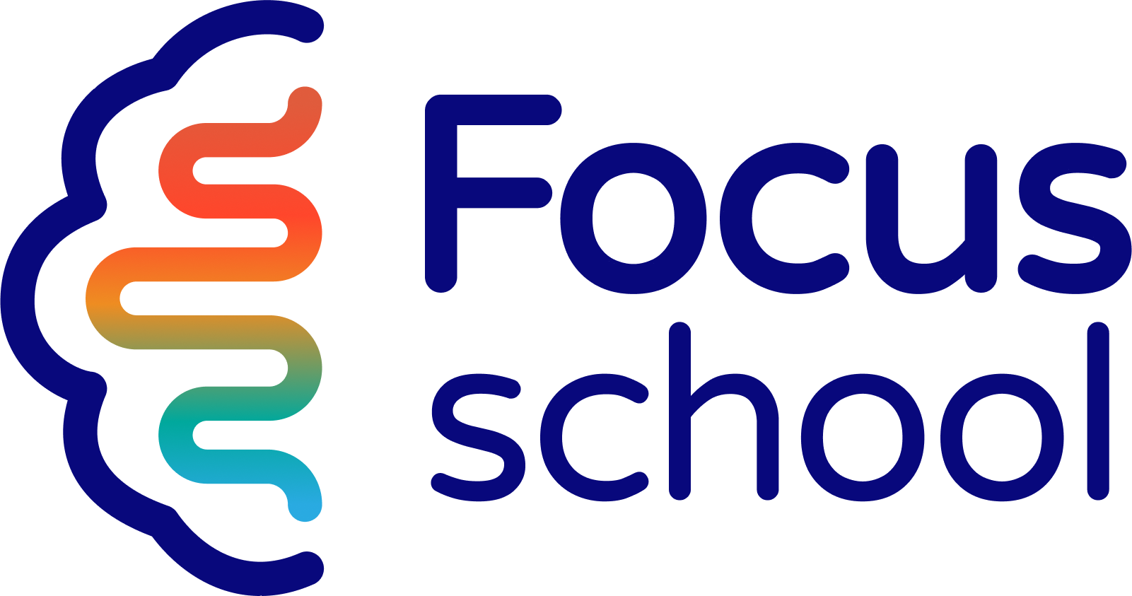 focus scool logo