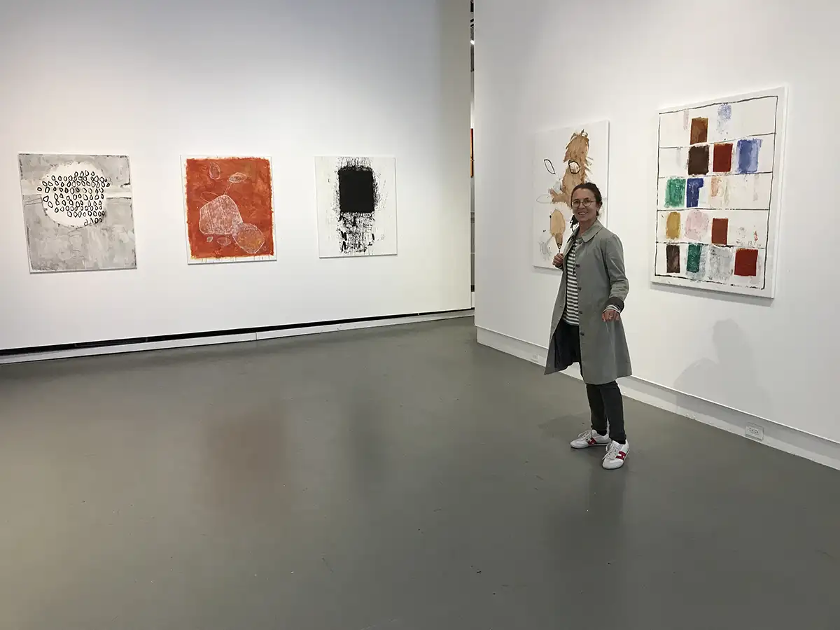 Agora Gallery, New York