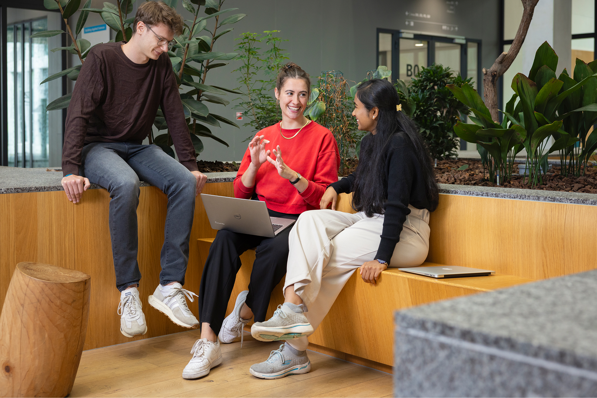  Photography by Bart van Overbeeke