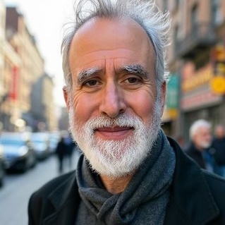 Jack Marmorstein