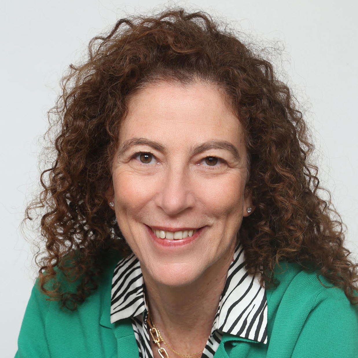 Leila Djemal