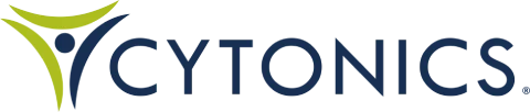 Cytonics logo