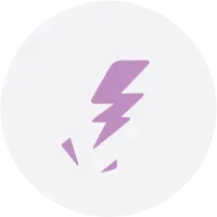 Option: Quick Jolts of Pain