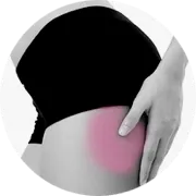 Option: Buttocks