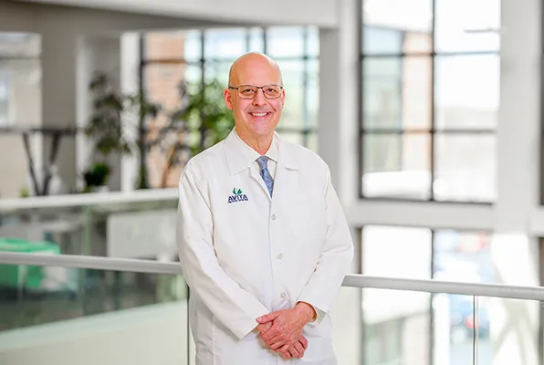 Dr Siegel - Spine Neurosurgeon
