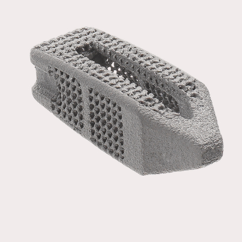 implant device
