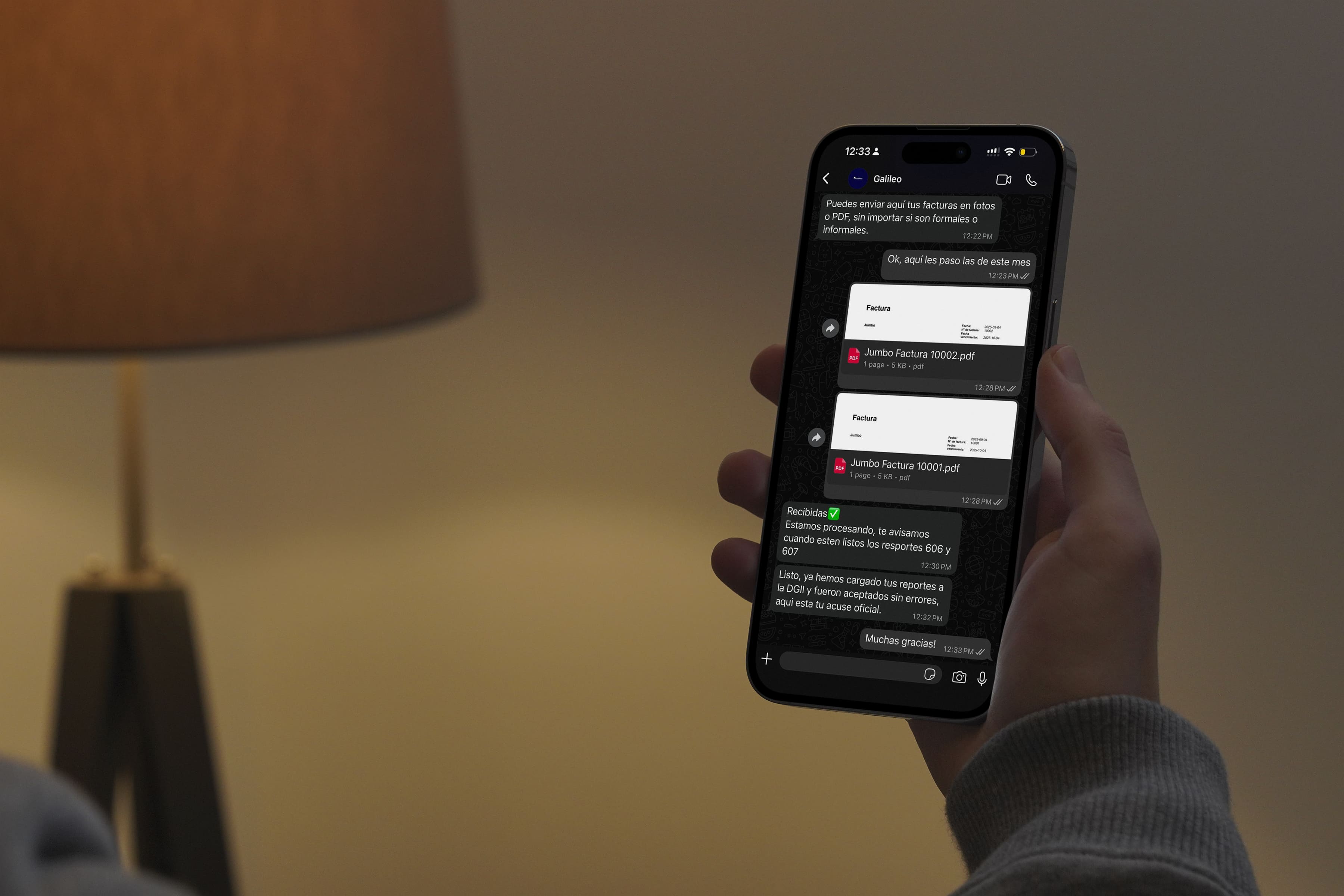 image of job board or application interface (for an erp company)