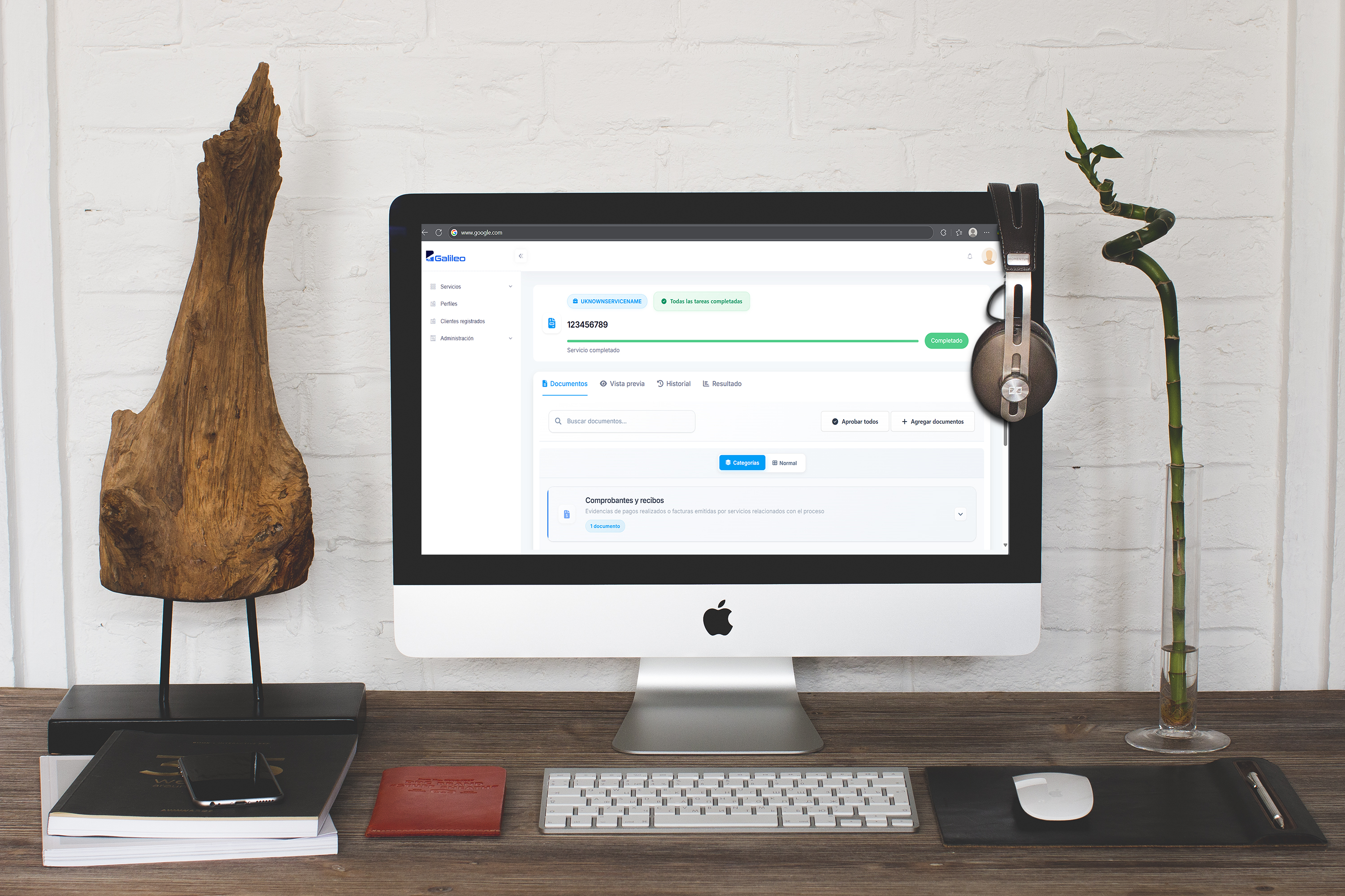 <subject>[interface] image of hr software in action (for a hr tech)</subject>