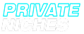 Logo Private Niches