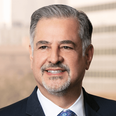 Rene Mendoza