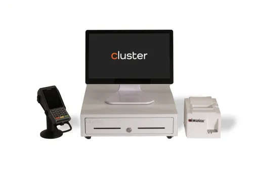 Cluster Hardware