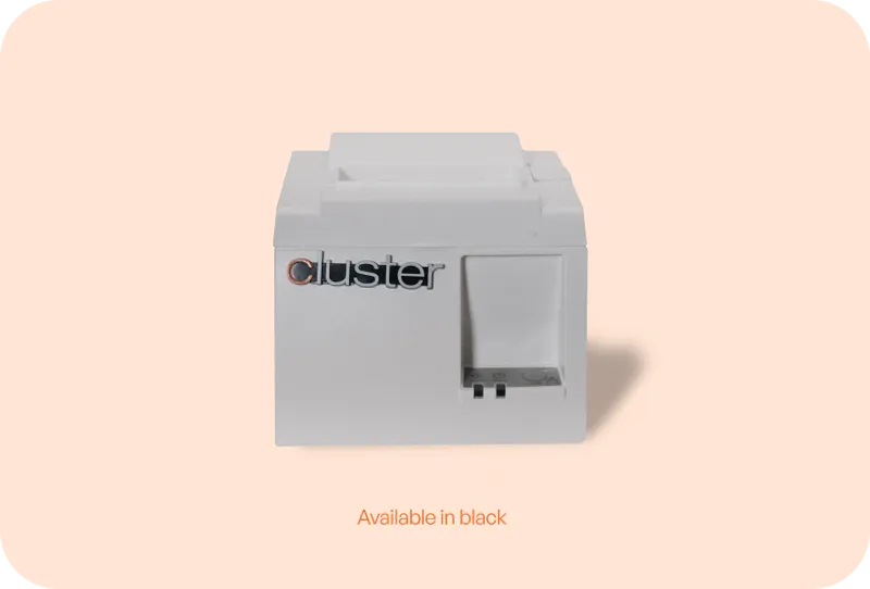 Receipt Printer