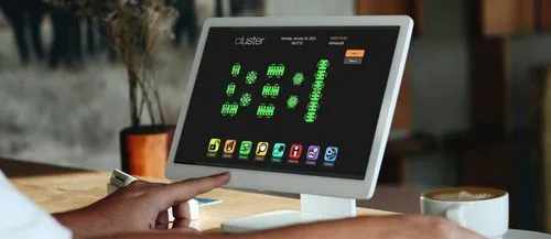 Point of Sale