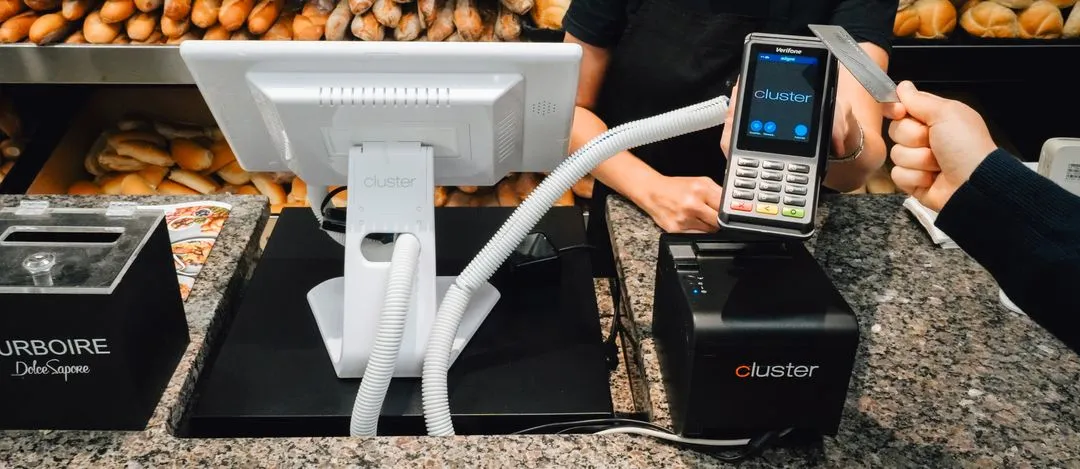 Cluster Payments