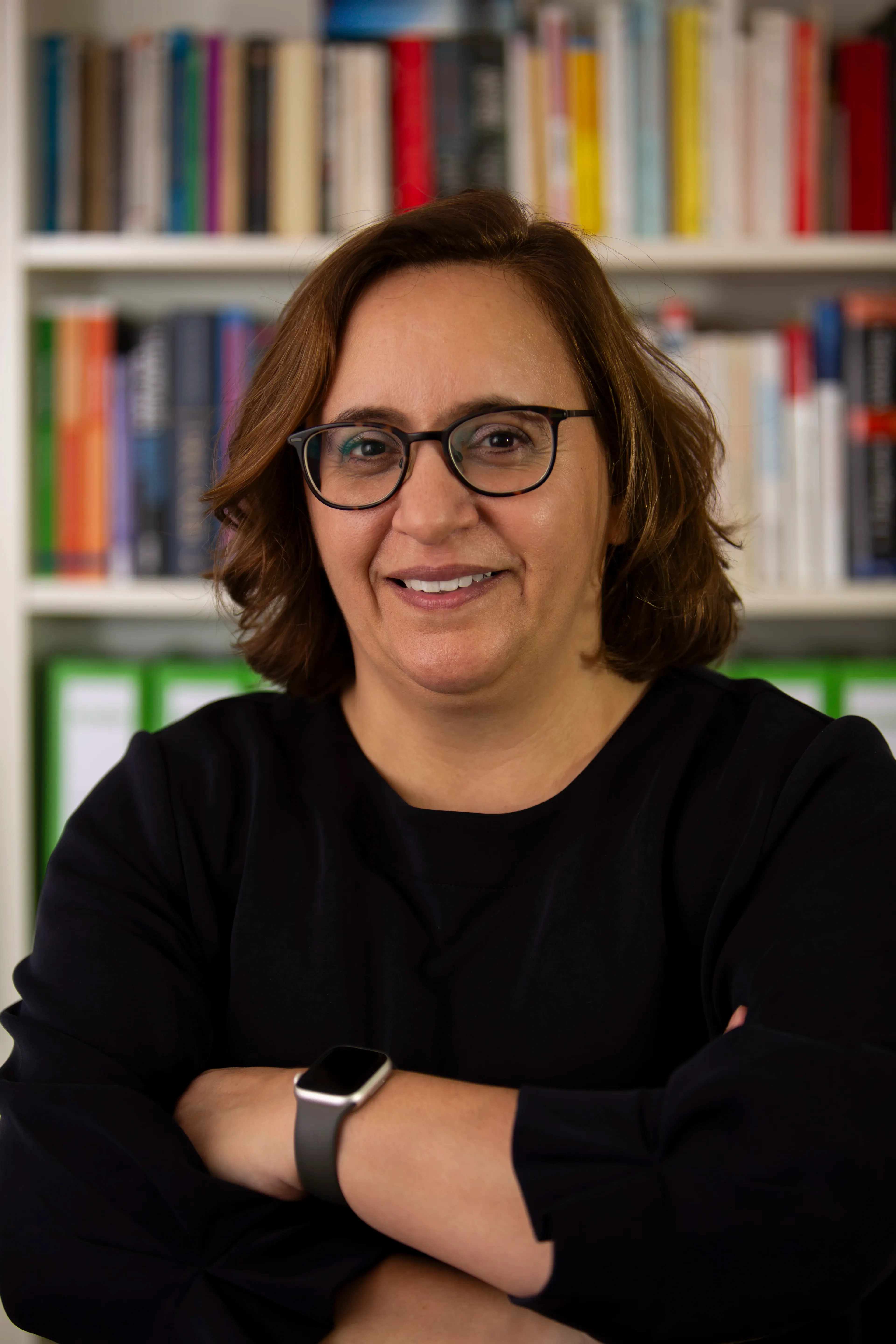 Bild von Sabina Schnipper