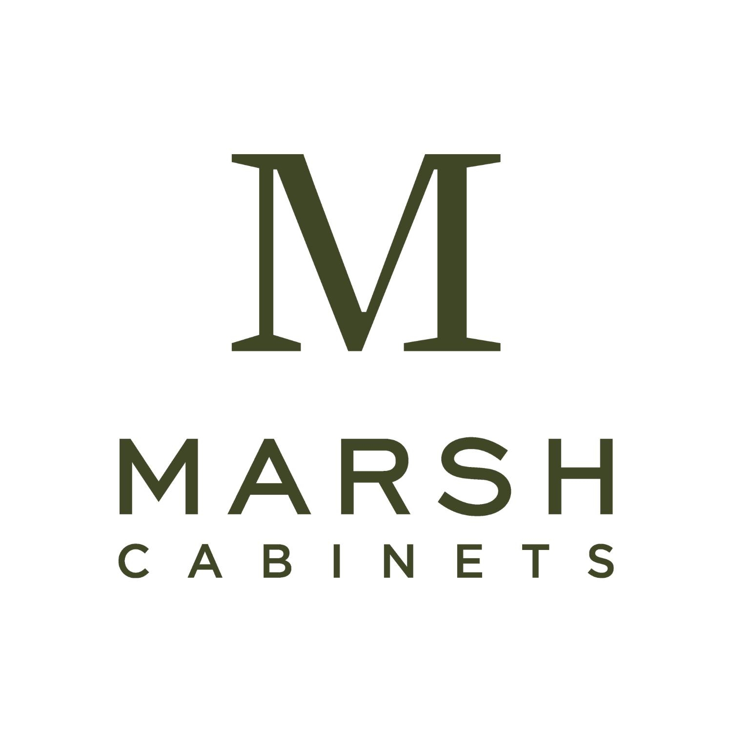 Marsh logo