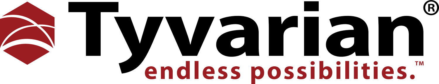 Tyvarian Logo
