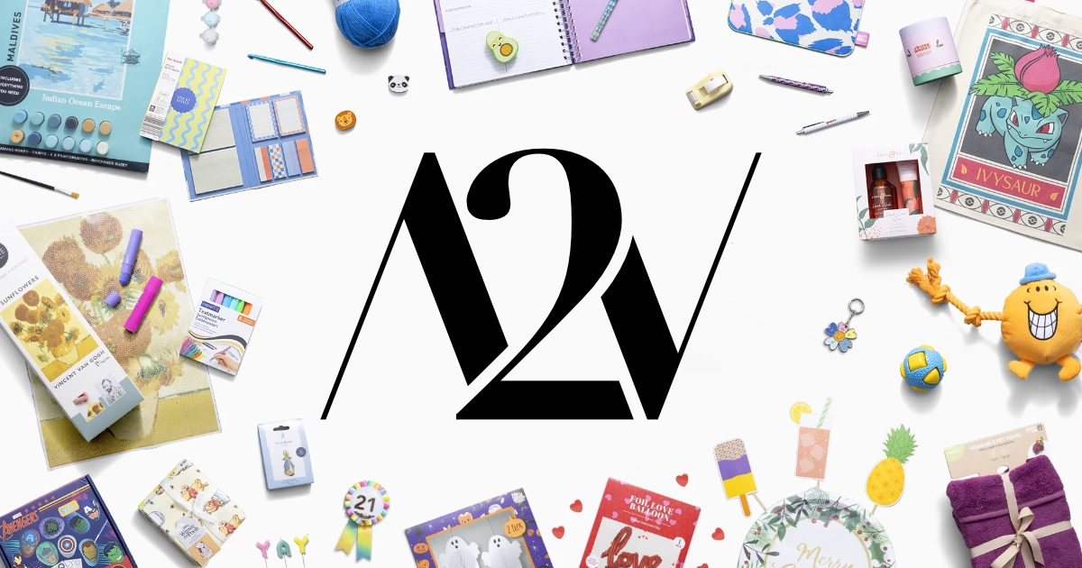 A2V – Partners in Product
