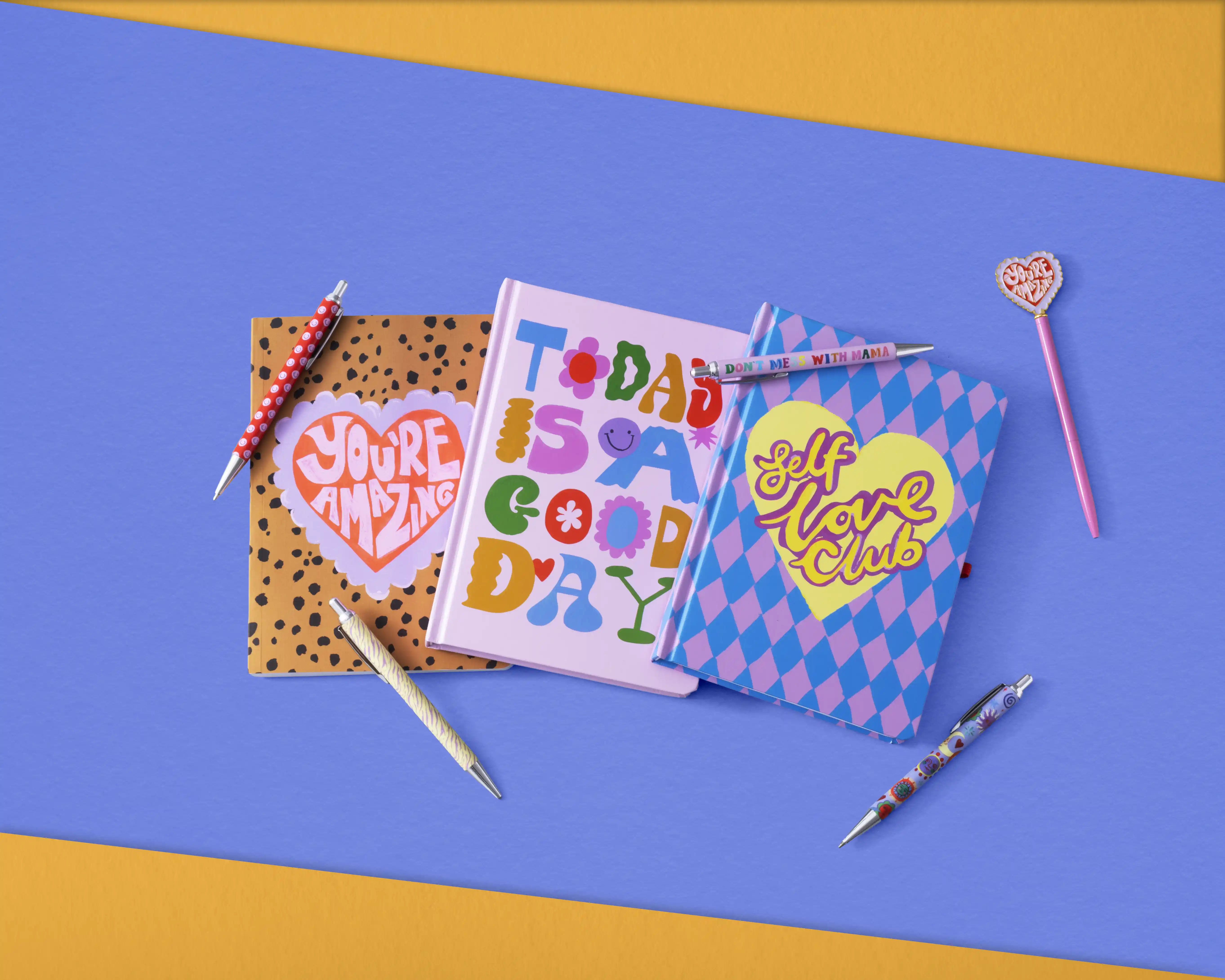 Stationery