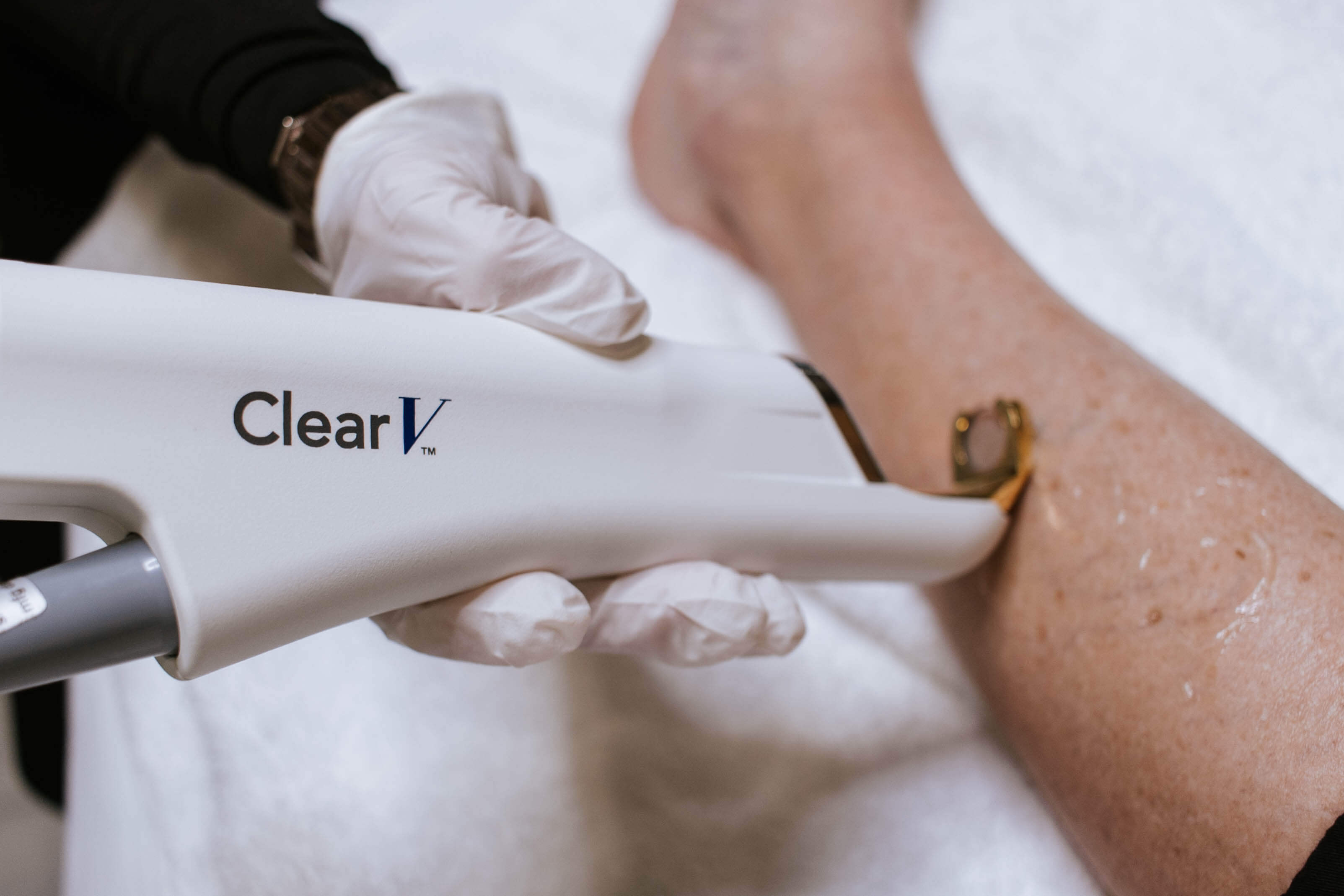 Hydrating Facial Treatment
