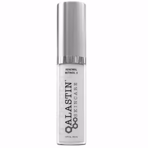 Visibly Improve Skin Texture & Tone. A lipid encapsulated retinol serum that supports smoother skin texture, improves skin tone, and reduces the appearance of fine lines and wrinkles.