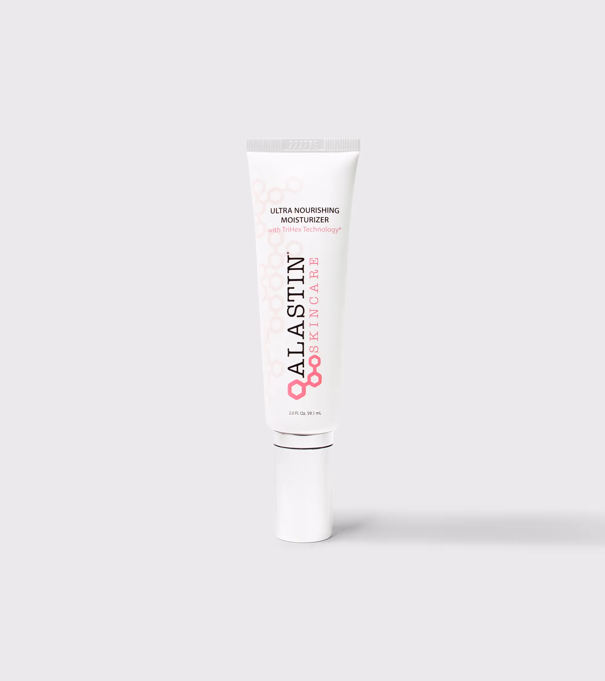 Travel-size version of the rich moisturizer for easy replenishment on trips. Helps to hydrate, nourish, and soothe skin with Linoleic Acid, Oat Kernel, Silver Mushroom and TriHex Technology®