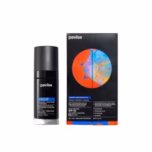 Award-winning, total skin regeneration in one step. A foundational, protective and regenerative AM therapeutic that visibly reverses existing and prevents future skin aging. 