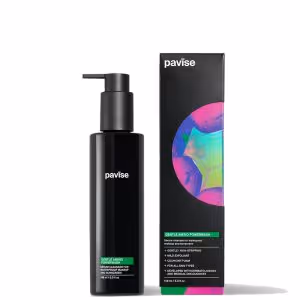 Award-winning cleanser to remove sunscreen, makeup, and impurities in one wash while treating breakouts, blackheads, and enlarged pores. Unique, luxurious serum texture gives you the most experiential cleanse without stripping or drying, leaving skin baby soft and hydrated. Cleansing never felt this good.