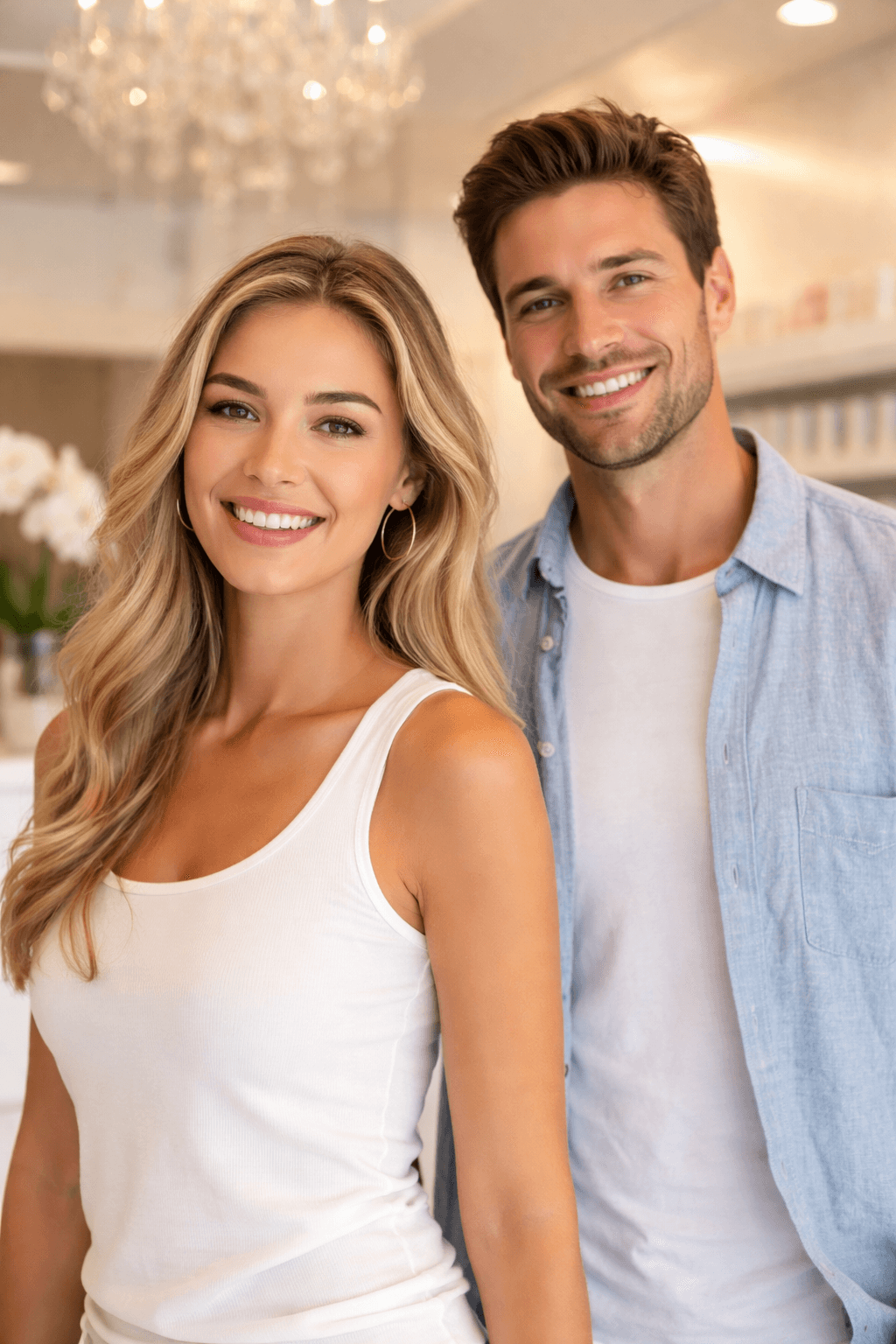 Best Medspa in Dallas, providing personalized aesthetic treatments