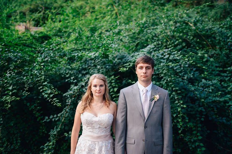 People photography by Blake Wisz — the journal