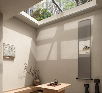 Projectgalerij Cedric Stuyts