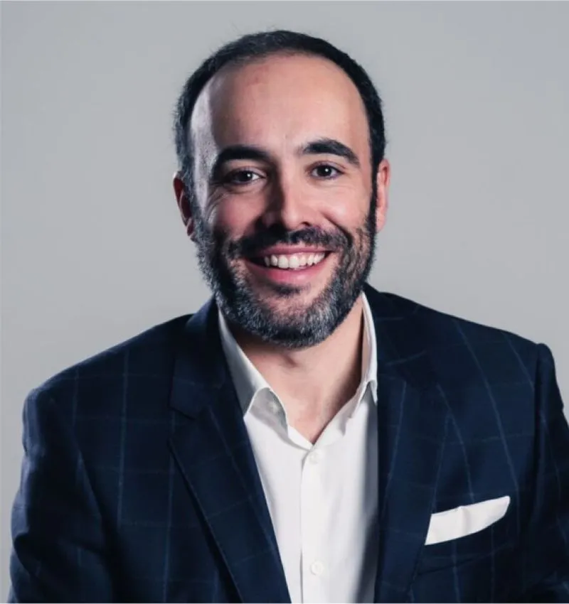 Doctor Luish Pineiro