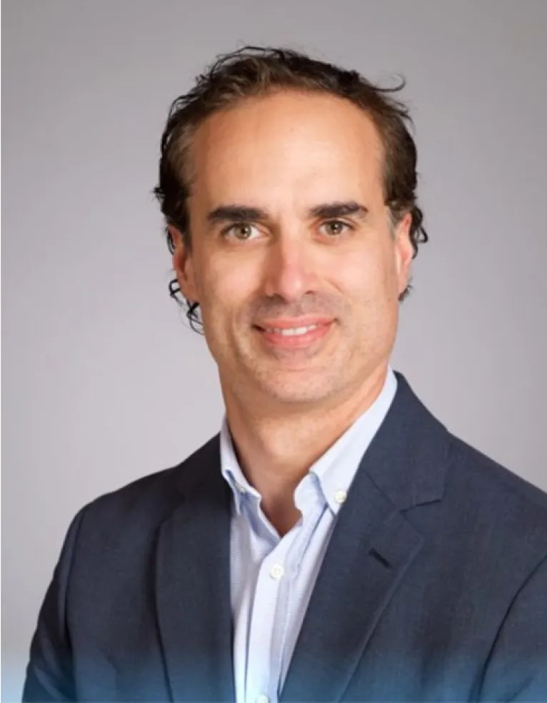 Снимка на Проф. Д-р Франсеск Абелла