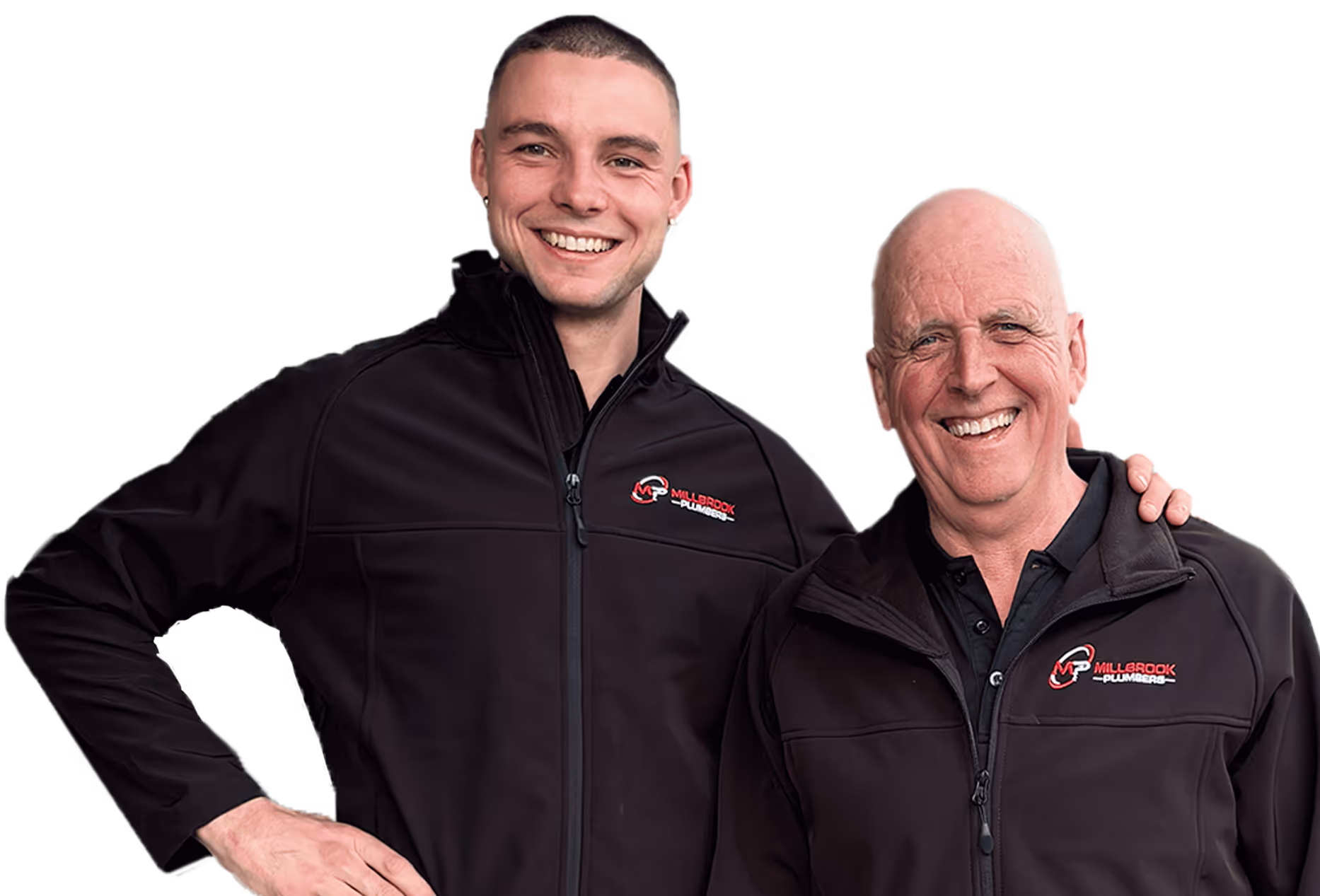 Millbrook Plumber Team