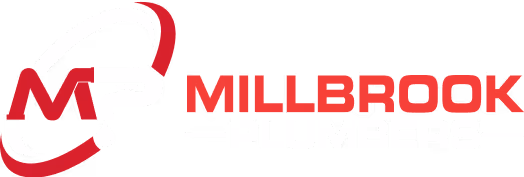 Millbrook Plumbers Logo