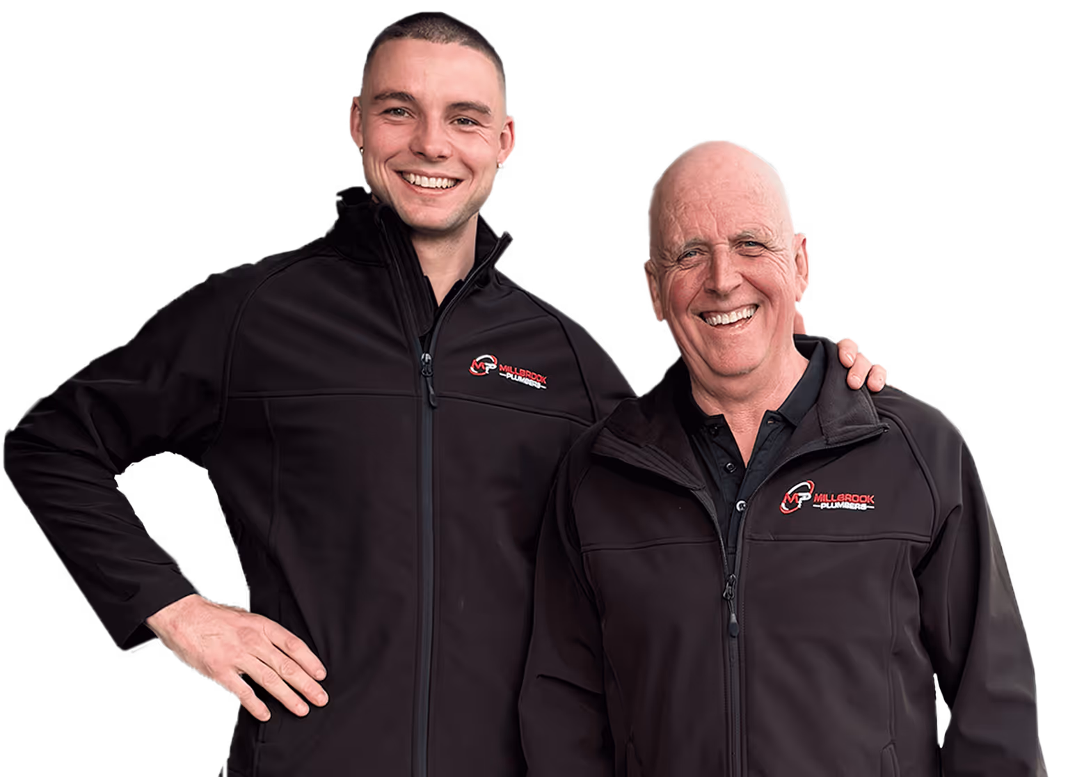 Millbrook Plumber Team