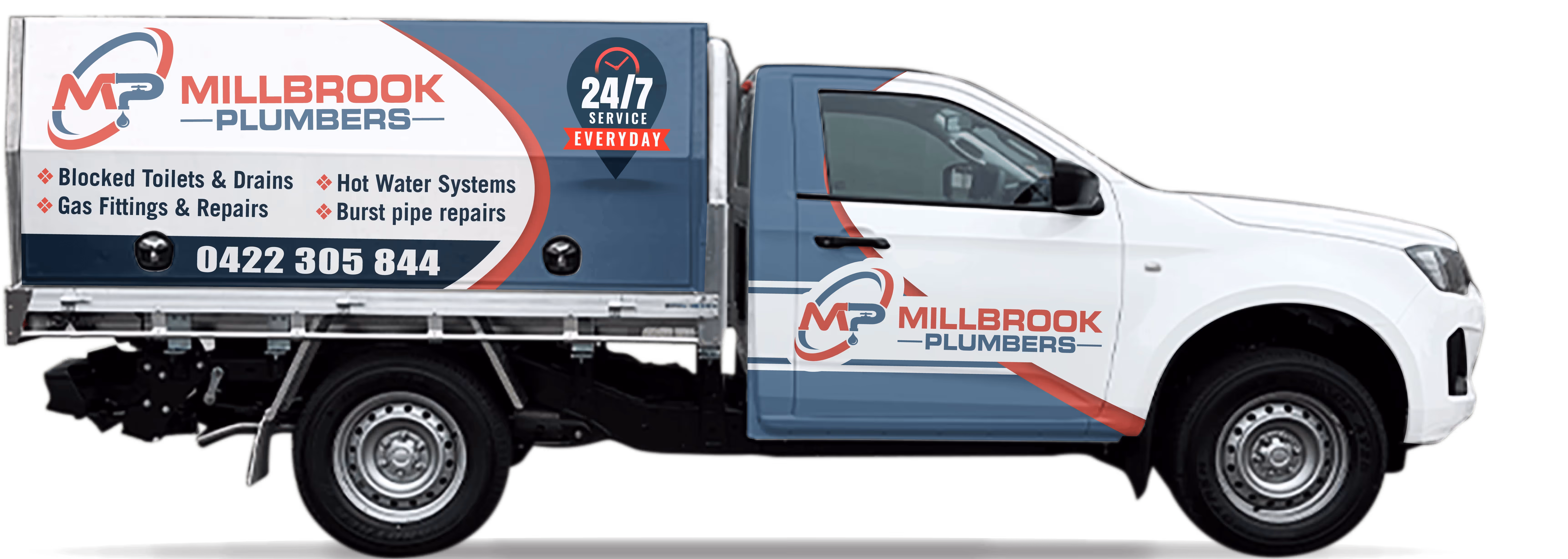 millbrook car 