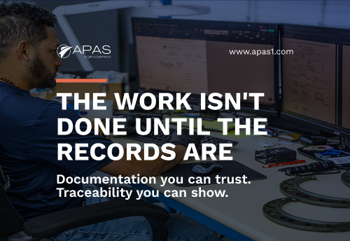 RAT Documentation & Traceability: What Operators Should Expect
