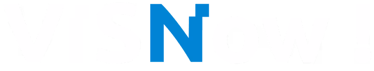 VisNow Logo