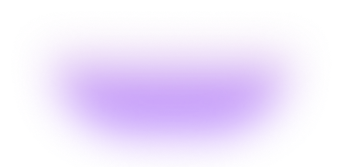 Footer Gradient