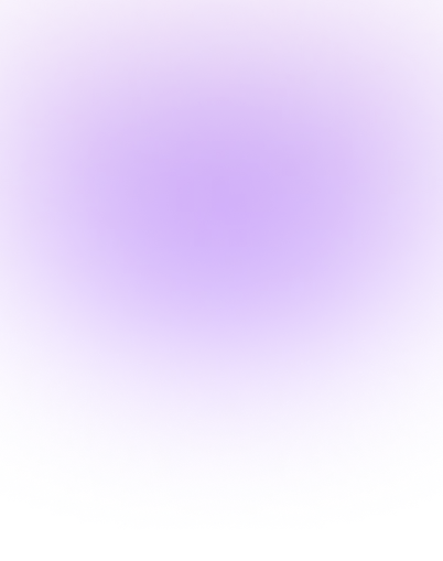 Footer Gradient
