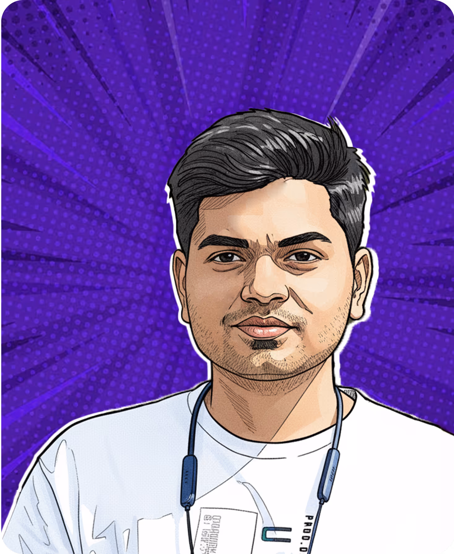 kashvi Mewada