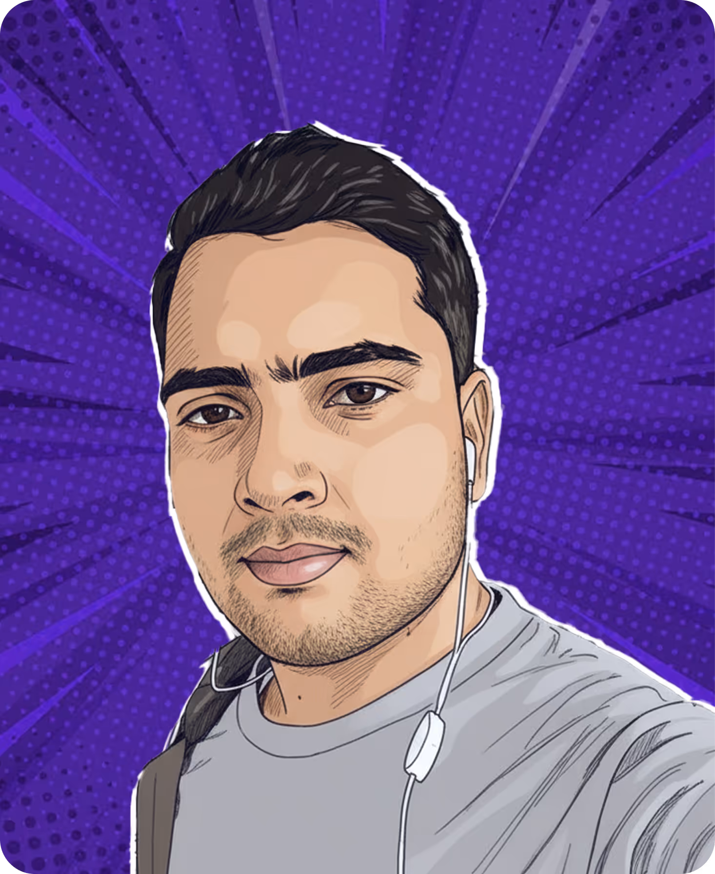 kashvi Mewada