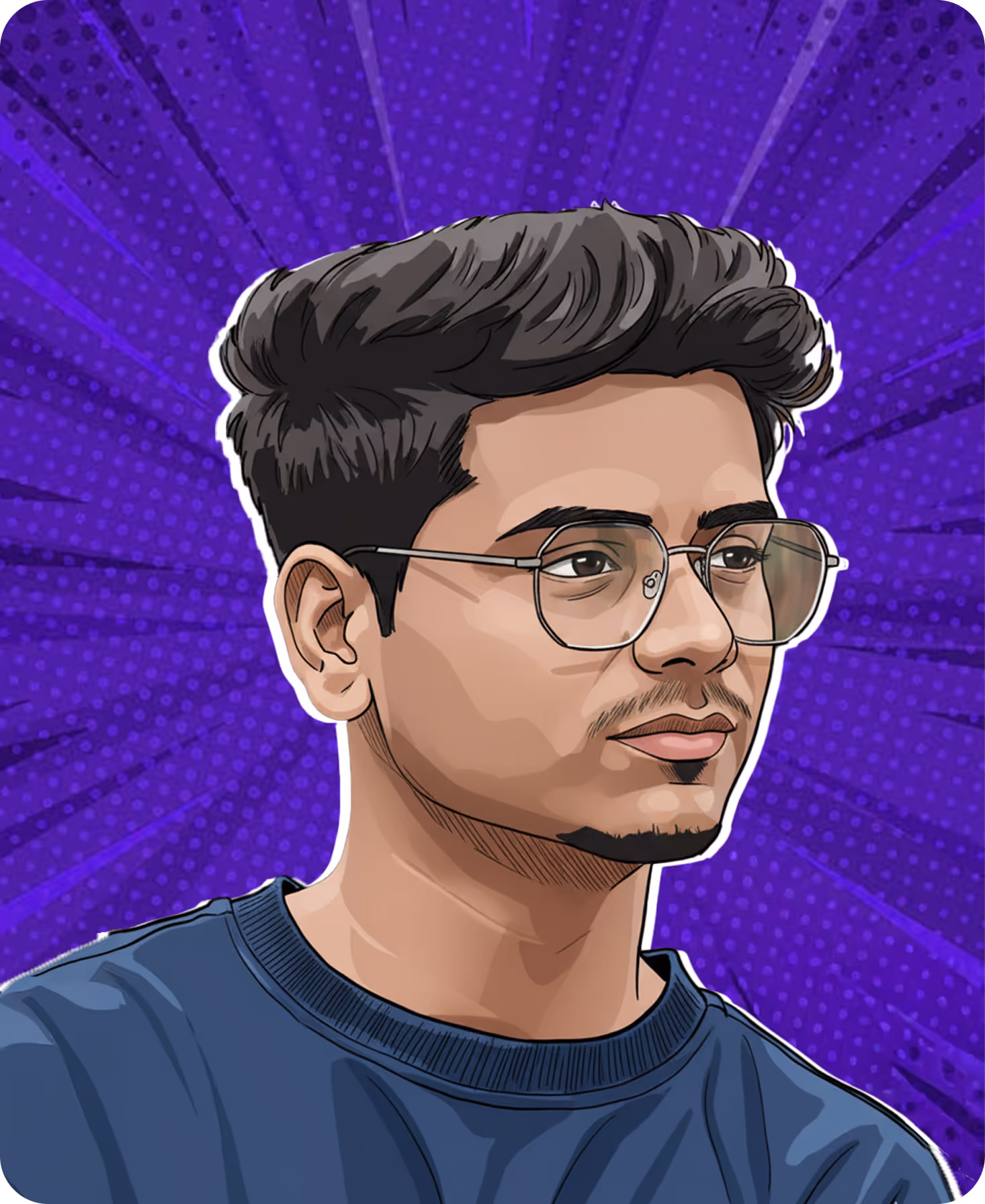 kashvi Mewada