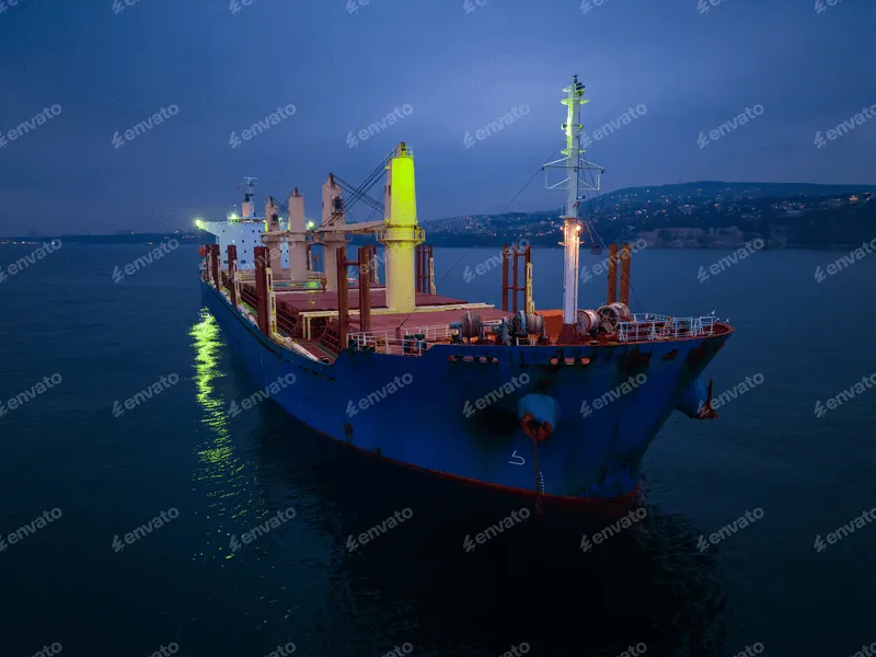 Innovations in Ship Management: Leveraging AI for Better Fleet Optimization