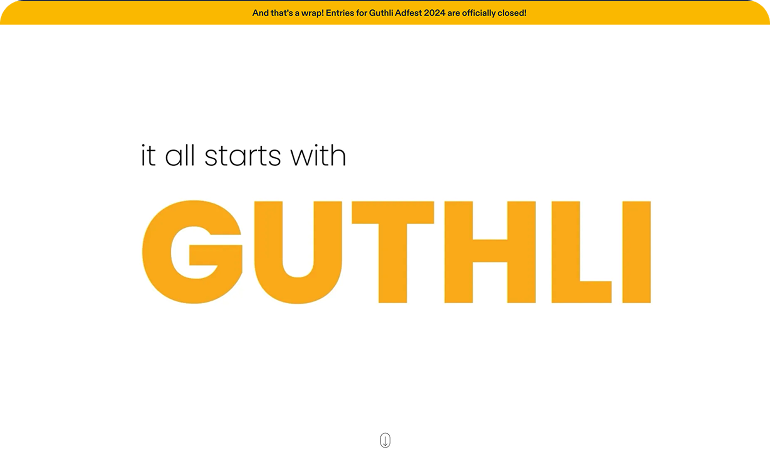 Guthli